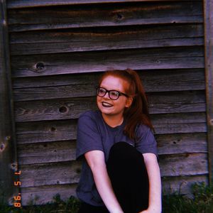 Meet your Posher, Daisy